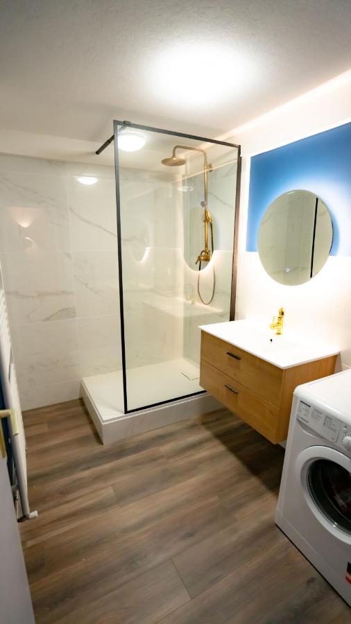 * Le Retro : Hyper Centre* Appartement
